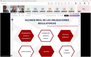 Sagrilaft inteligente. Rigor sin sobredimensionar​